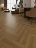 Ламинат My Step Херрингбон 8мм Вега, 600×238 мм — фото 2