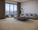 SPC-паркет My Step Aqua Wood Аква Вуд Аден, 600×120 мм — фото 2