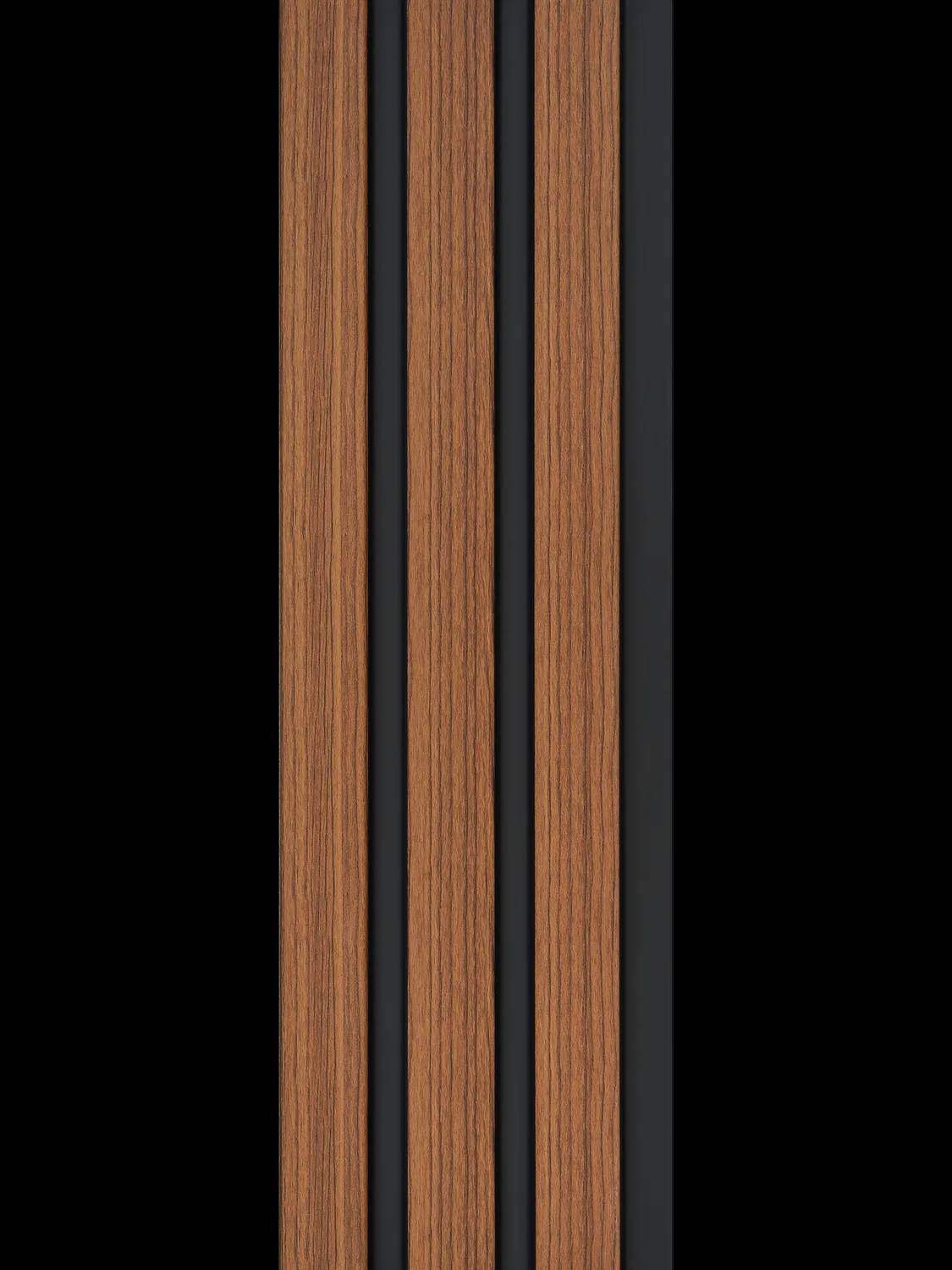 Wall panels