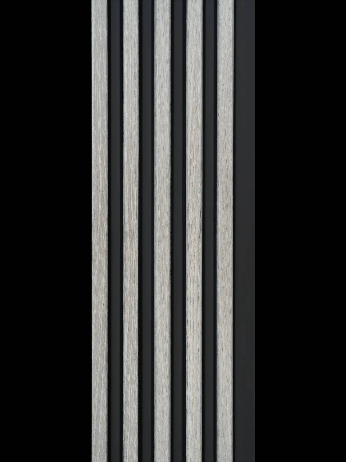 Wall panels