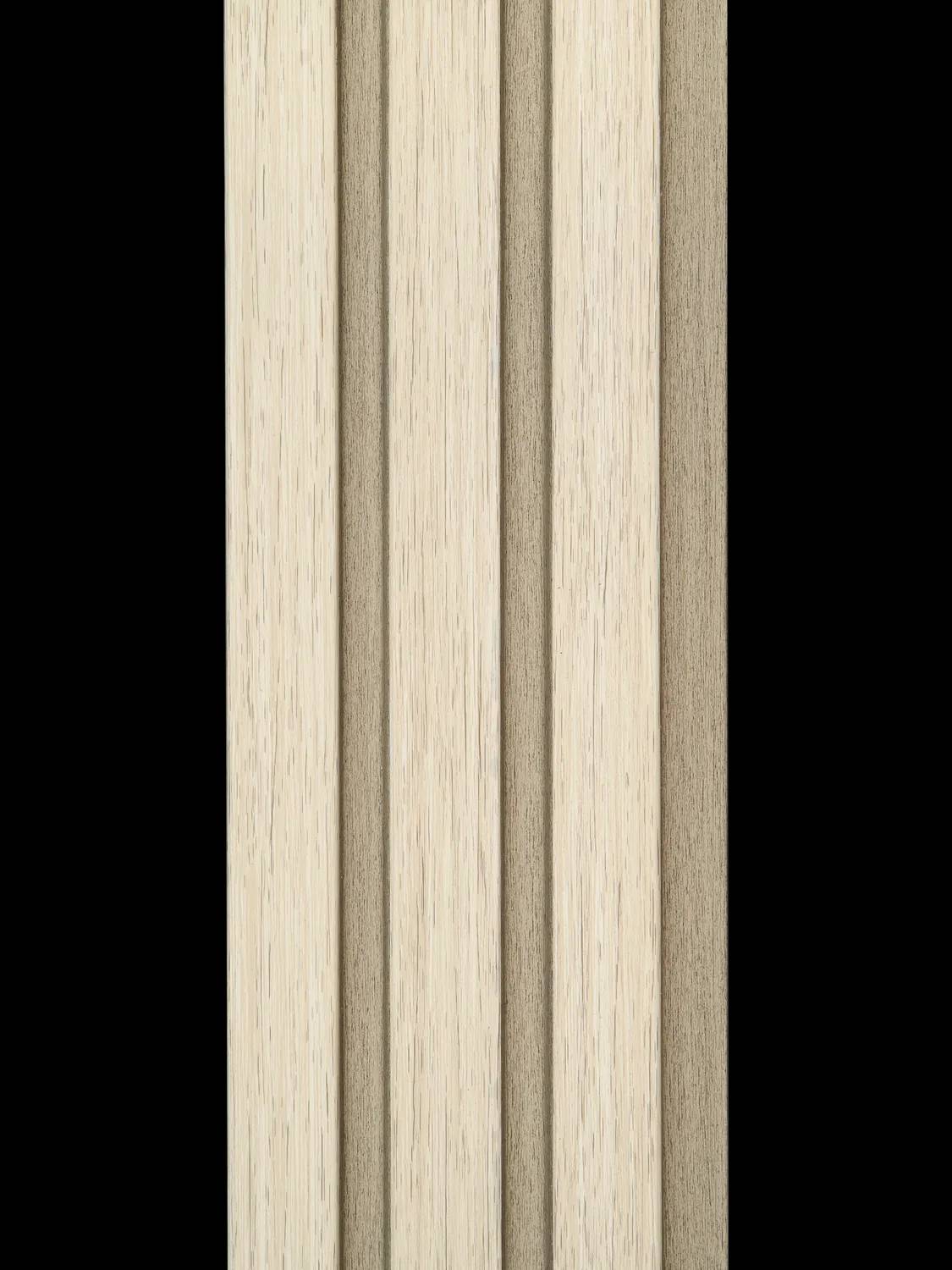Wall panels