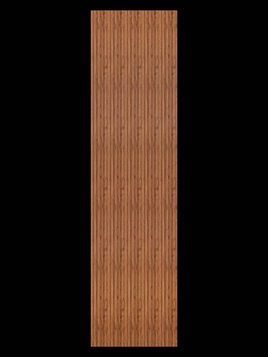 Wall panels