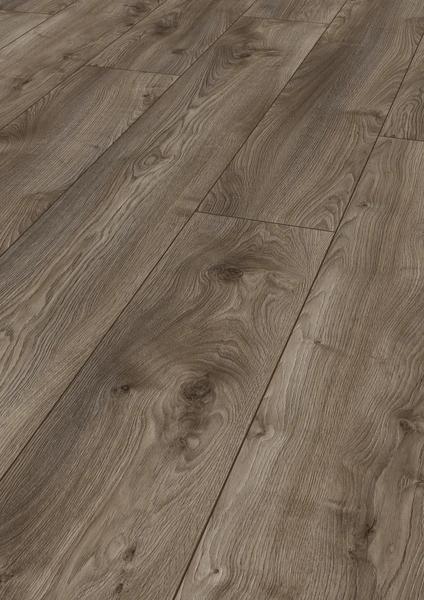 Ламинат My Floor Резиденс Makro Oak Brown (Дуб Макро коричневый), 1845×244 мм
