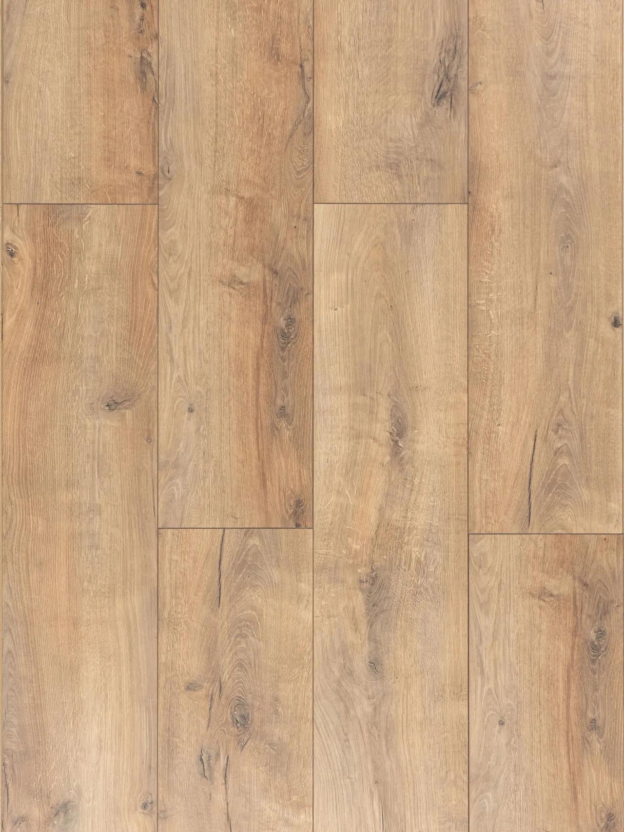 Ламинат My Step Мега Эволюция XL Дуб Дакка, 1285×280 мм