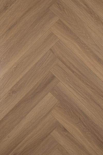 Ламинат My Step Херрингбон 8мм Тренд, 600×100 мм