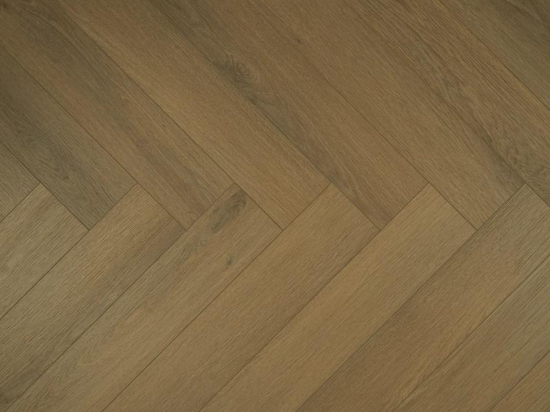 Кварц-винил SPC My Step Aqua Аква 5.05 мм Капри, 600×125 мм