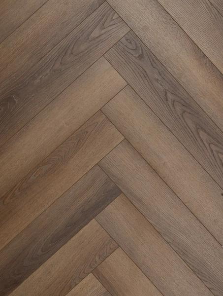 Кварц-винил SPC My Step Aqua Аква 5.05 мм Лацио, 600×125 мм