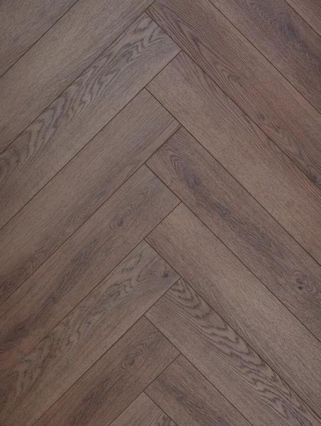 Кварц-винил SPC My Step Aqua Аква 5.05 мм Брикс, 600×125 мм