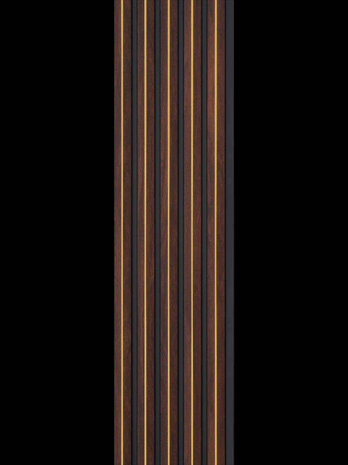 Стеновые панели My Step Стеновые панели Wall panels, 2900×160 мм